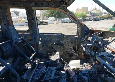 2010 Ford F-250 Lariat/Xl/Xlt from USA, damaged, VIN 1FTSX2AR0AEA27006